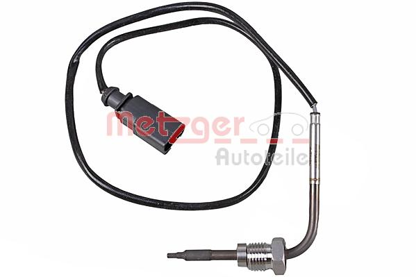 METZGER 0894932 Sensor, Abgastemperatur